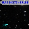 IRAS 04277+5918B