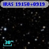 IRAS 19150+0919