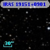 IRAS 19151+0901