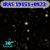 IRAS 19151+0823