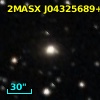 2MASX J04325689+5946246