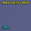 IRAS 19155+0926