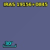IRAS 19156+0845