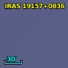 IRAS 19157+0836