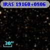 IRAS 19160+0806