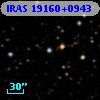 IRAS 19160+0943