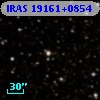 IRAS 19161+0854