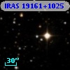 IRAS 19161+1025
