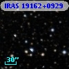 IRAS 19162+0929