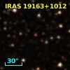 IRAS 19163+1012