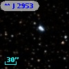 **   J  2953