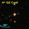 V* GZ Cam