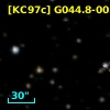 [KC97c] G044.8-00.5