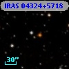 IRAS 04324+5718