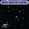 IRAS 04329+5916