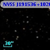 NVSS J191536+102630