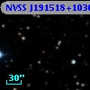 NVSS J191518+103042