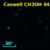 Caswell CH3OH 043.17+00.00