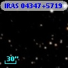 IRAS 04347+5719