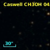 Caswell CH3OH 043.16+00.02