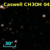 Caswell CH3OH 043.80-00.13