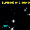 [LPH96] 042.400-0.380