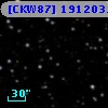 [CKW87] 191203.5+091713