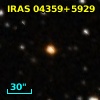 IRAS 04359+5929