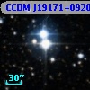 CCDM J19171+0920C