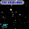 TXS 1910+089