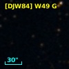 [DJW84] W49 G