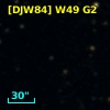 [DJW84] W49 G2