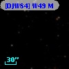 [DJW84] W49 M