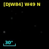 [DJW84] W49 N