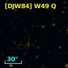 [DJW84] W49 Q