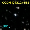 CCDM J04312+5858C