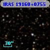 IRAS 19160+0755