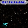 IRAS 19119+0801