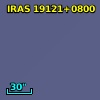 IRAS 19121+0800
