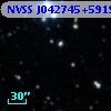 NVSS J042745+591926