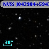 NVSS J042904+594706