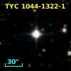TYC 1044-1322-1