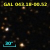 GAL 043.18-00.52