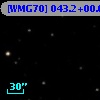 [WMG70] 043.2+00.0