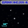 [GPD88] 042.358-0.053