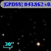[GPD88] 043.862+0.013