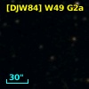 [DJW84] W49 G2a