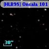 [HLB98] Onsala 101