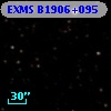 EXMS B1906+095