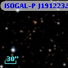 ISOGAL-P J191223.5+104144